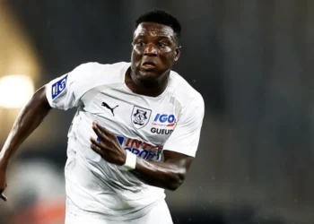 Hassane Bandé