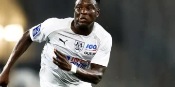 Hassane Bandé