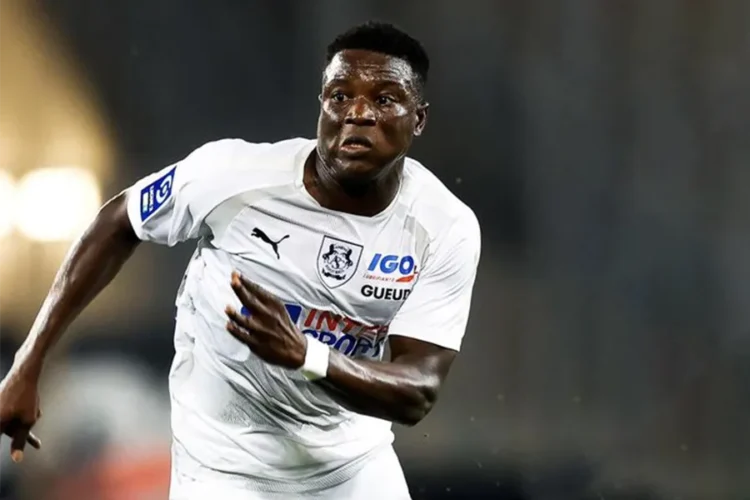 Hassane Bandé