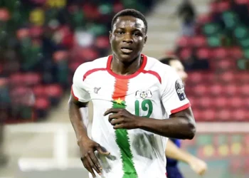 Hassane Bandé