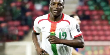 Hassane Bandé
