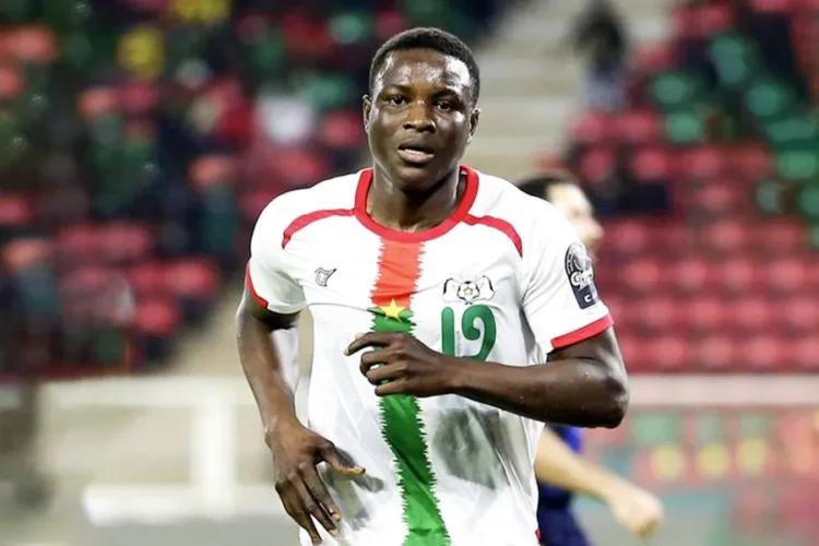 Hassane Bandé