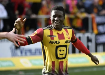 Hassane Bandé