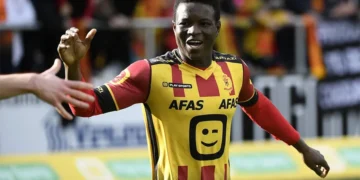 Hassane Bandé
