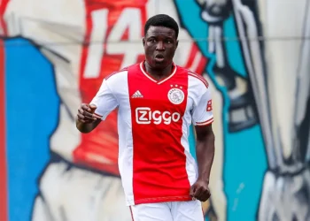 Hassane Bandé