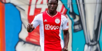 Hassane Bandé