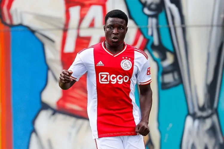 Hassane Bandé