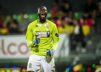 Hervé Koffi