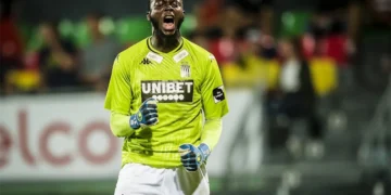 Hervé Koffi