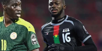 Hervé Koffi