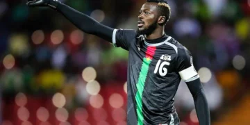 Hervé Koffi