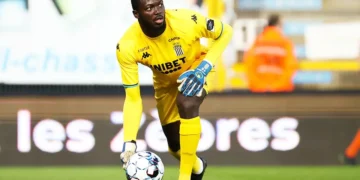Hervé Koffi