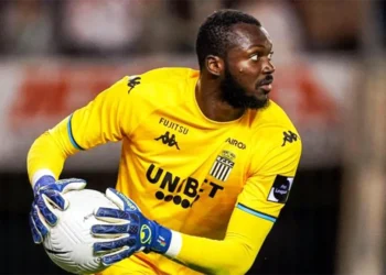 Hervé Koffi