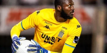 Hervé Koffi