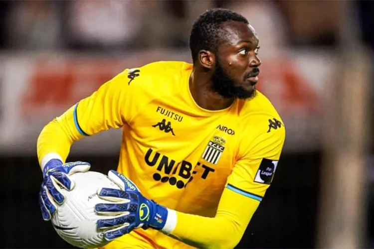 Hervé Koffi