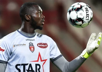 Hervé Koffi