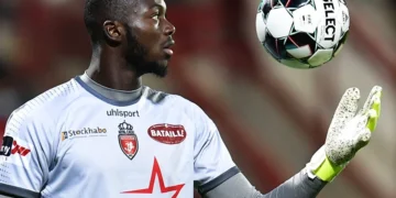 Hervé Koffi