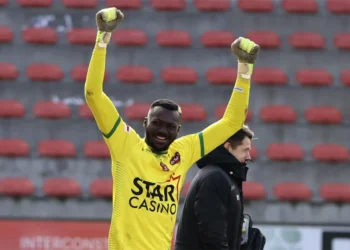 Hervé Koffi