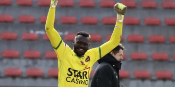 Hervé Koffi