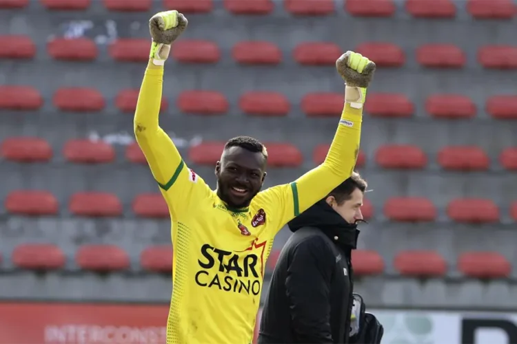 Hervé Koffi