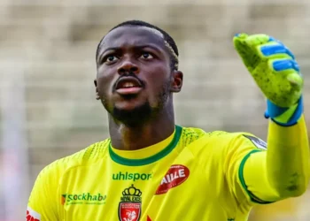 Hervé Koffi