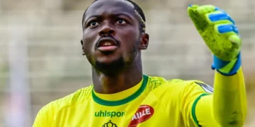 Hervé Koffi