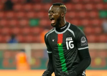Hervé Koffi