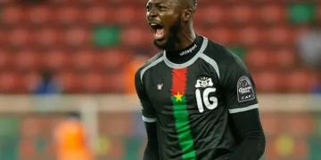 Hervé Koffi
