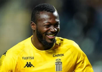 Hervé Koffi