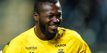 Hervé Koffi