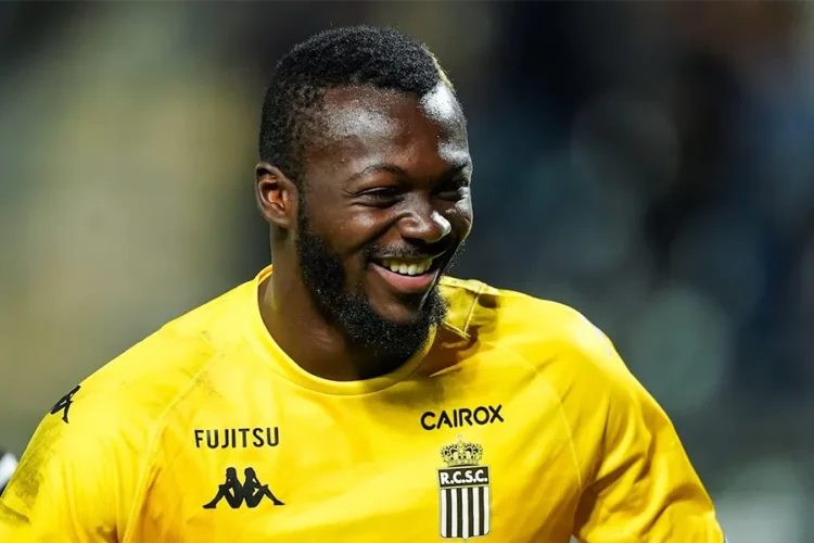 Hervé Koffi