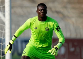 Hervé Koffi