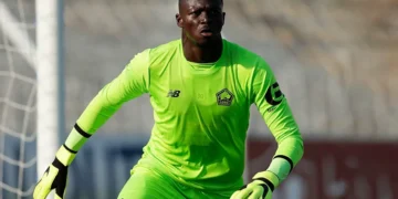 Hervé Koffi