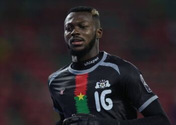 Hervé Koffi