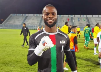 Hillel Konaté