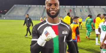 Hillel Konaté