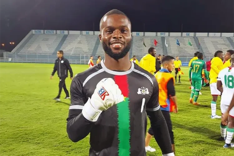 Hillel Konaté