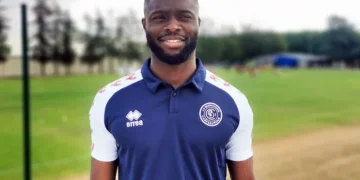 Hillel Konaté