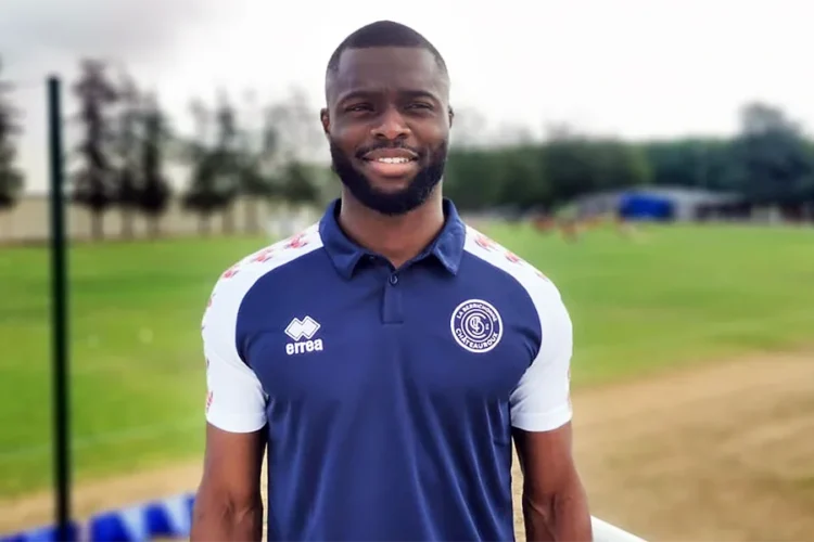 Hillel Konaté