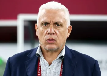 Hubert Velud