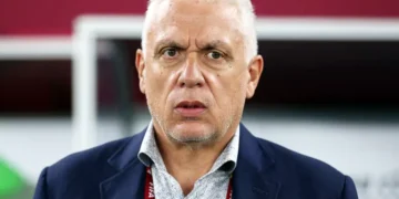 Hubert Velud