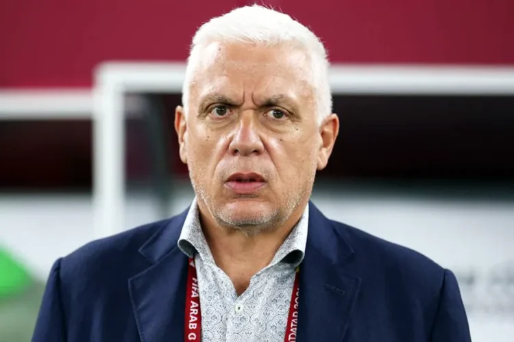 Hubert Velud
