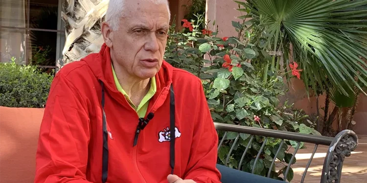 Hubert Velud