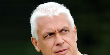Hubert Velud