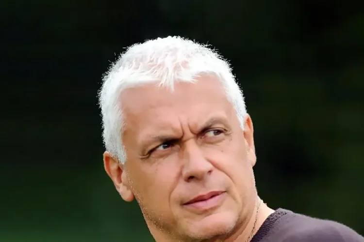 Hubert Velud