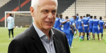Hubert Velud