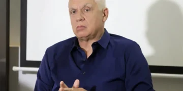 Hubert Velud