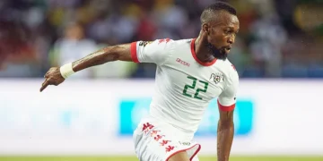 Ibrahim Blati Touré