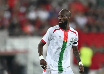 Ibrahim Blati Touré