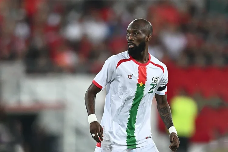 Ibrahim Blati Touré